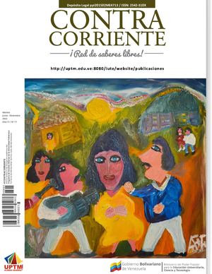 Contracorriente Nº 17