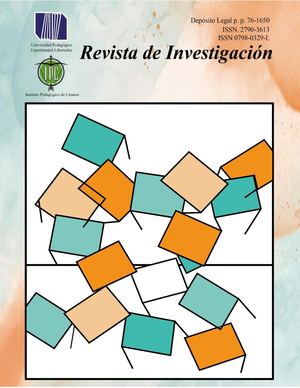 Revista De Investigación 111 Versión Final