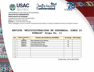 APRENDIENDO DE CULTURA