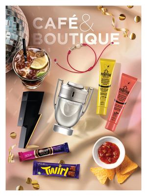 Wizz UK Magazine April 2024