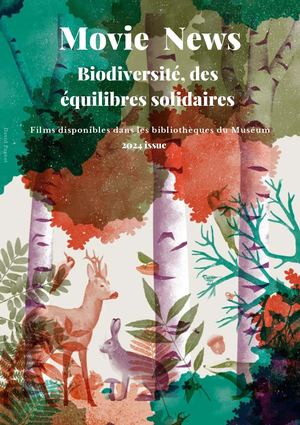 Filmographie Biodiversité