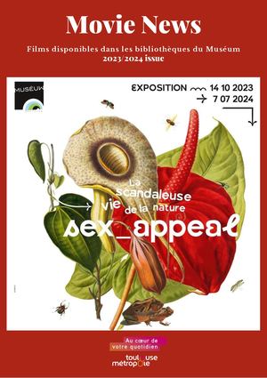 Filmographie Sex-appeal