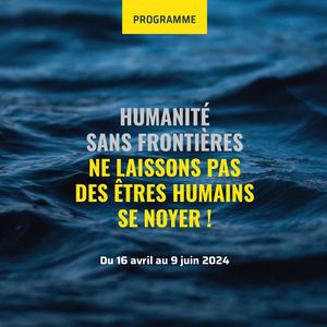 Programme Humanité sans Frontières