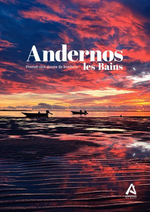 Magazine Destination Andernos 2024