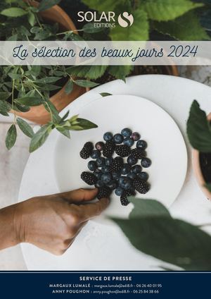 La Sélection des beaux jours 2024 - SOLAR