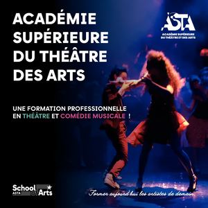 Plaquette ASTA 2023-2024