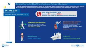 Ditime Personnes Ressources Dup