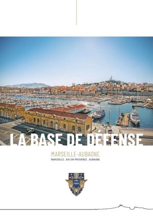 Base De Défense Plaquette De Présentation 2023