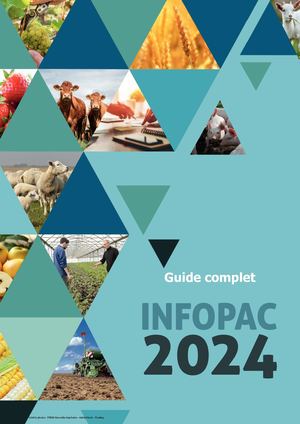 Infopac 2024