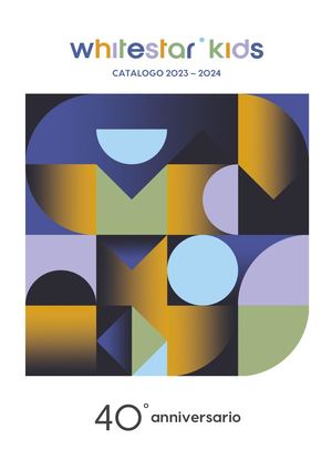 Ws Kids Catalogo Generale 2023-2024