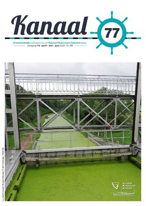 Kanaal 77 JG 19 Nr73