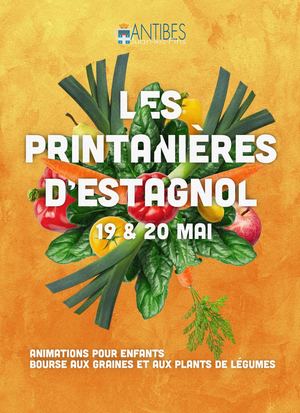 Les Printanières Estagnol