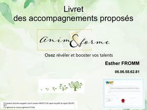 Formations Proposées