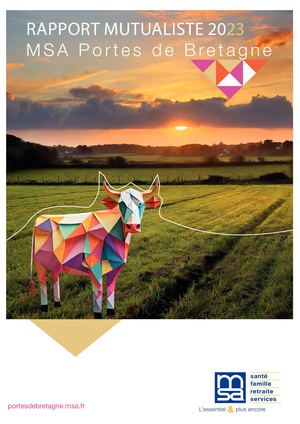 Rapport Mutualiste 2023