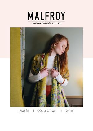 Catalogue Musée 2024