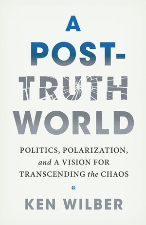 A Post Truth World_PB