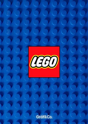 Analisis de Marca - LEGO