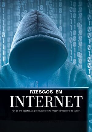 Riesgos en Internet
