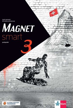 Magnet Smart 3. Rozdział 1