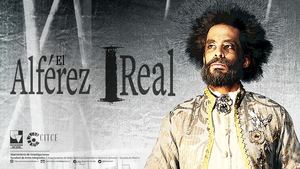 Alférez Ireal Dossier