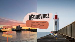 Géocaching aux Sables D'Olonne