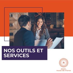Arapl Hdf Nos Outils Et Services