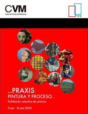 Proyecto Praxis - PINTURA