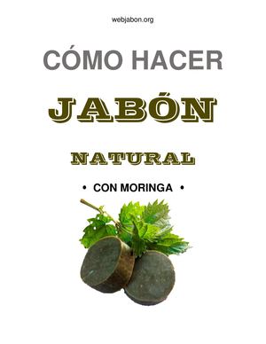 Cómo preparar jabón de ortiga de forma sencilla
