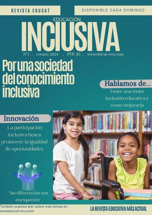 Revista Inclusión