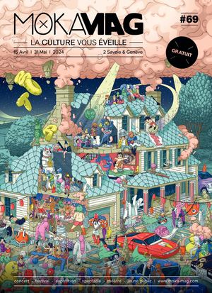 MokaMag #69
