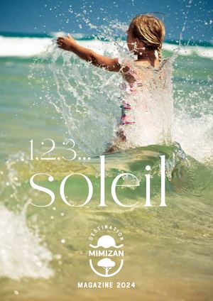 Guide de destination 2024