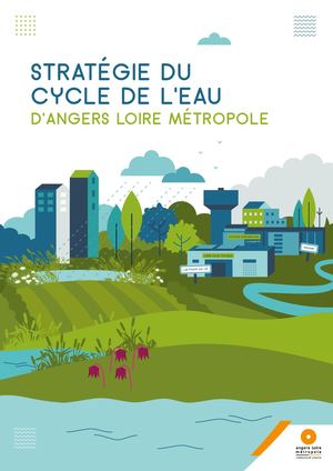 Stratégie du cycle de l'eau