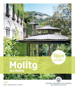 Option Santé Active - Molitg 2023