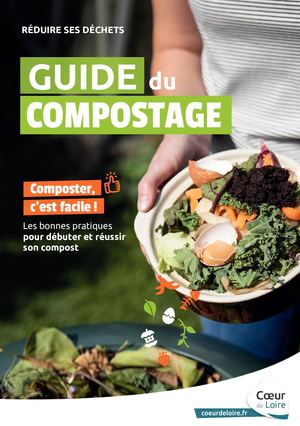 Guide Du Compostage édition 2024