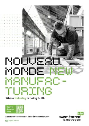 NEW MANUFACTURING - english version