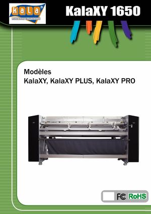 Notice Utilisateur Kala Xy 2020 Fr V3