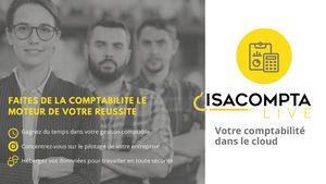 ISACOMPTA Live - Playbook