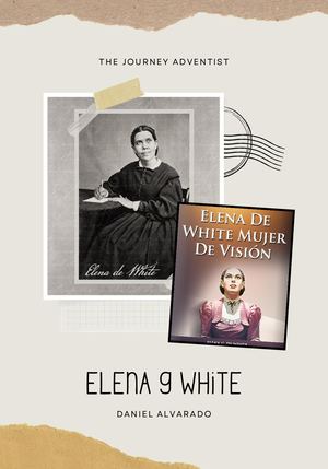 Revista de Biografía de Elena G White