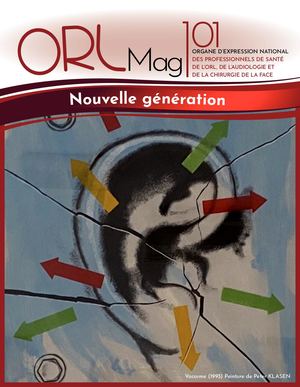 ORL MAG N°101