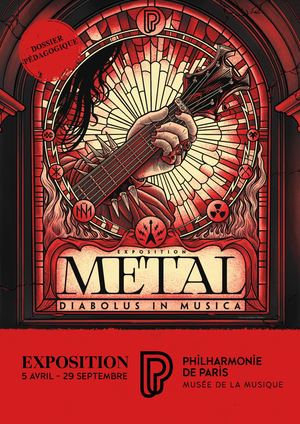 Dossier Pedagogique Metal