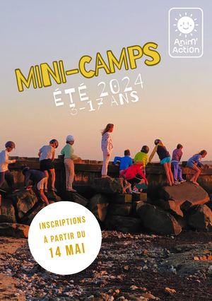 Calaméo - Enf Plaquette Camps 2024