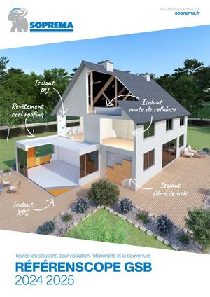 Réferenscope GSB 2024 - 2025