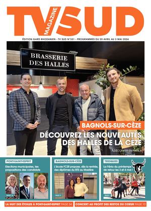 TV SUD N°331