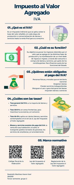 Impuesto al Valor Agregado