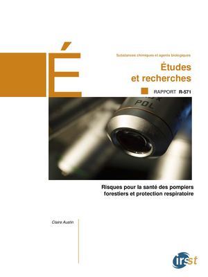 Irsst Sante Et Epi Respiratoire 2008