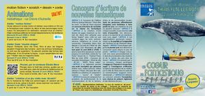 Festival Thiais Fête Les Mots 2024 Programme