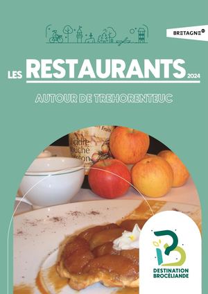 2024 Restaurants Trehorenteuc