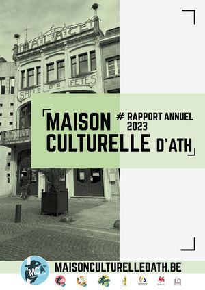 MCath Rapport d'activités 2024