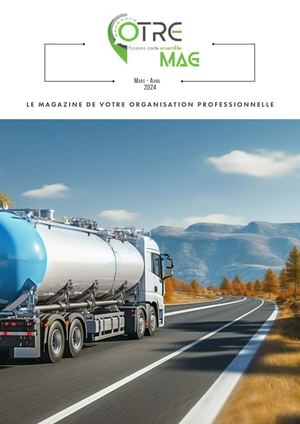 Otre Mag N°19 - Avril 2024