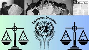 Libro dos Dereitos humanos